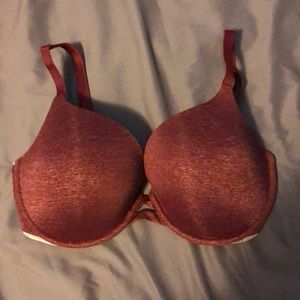Victoria’s Secret padded perfect coverage
